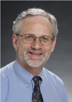 Wes Ashford M.D., Ph.D